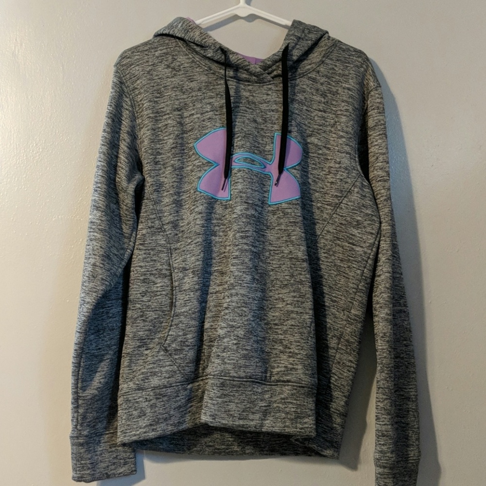 Under Armour Hoodie
